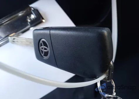 2023 Toyota Camry Se from USA, damaged, VIN 4T1G11AK8PU723174